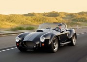 Shelby AC Cobra Superformance MKIII